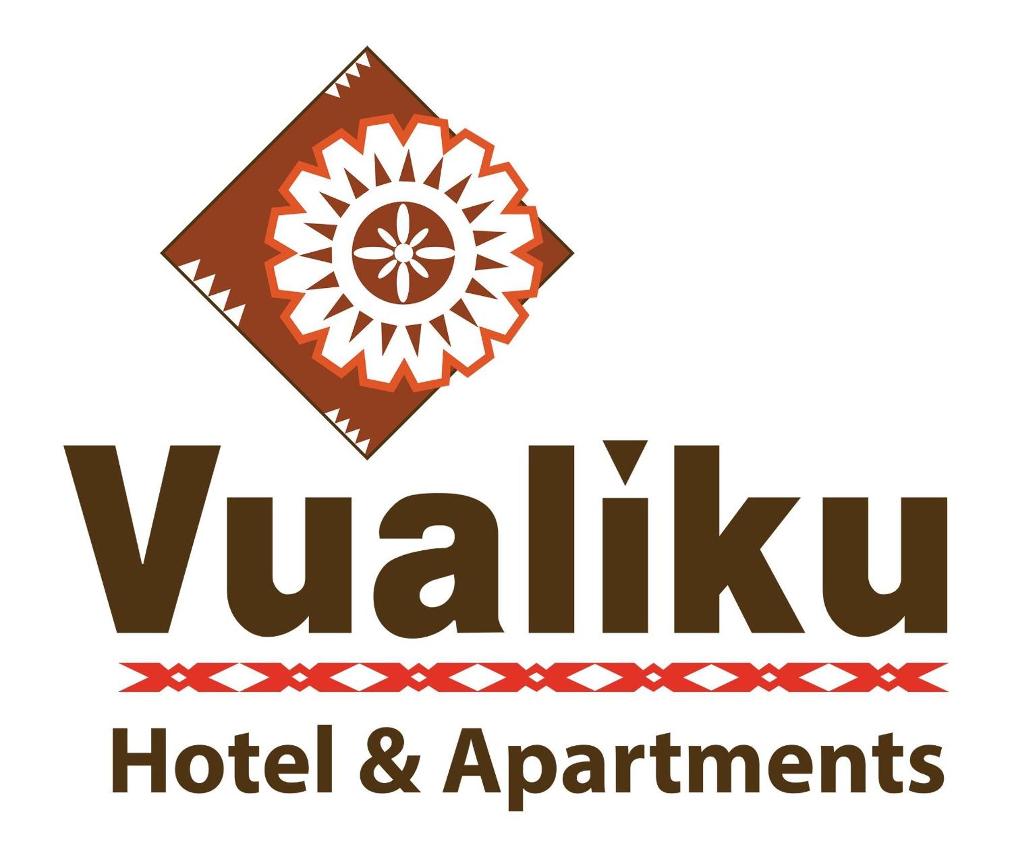 Vualiku Hotel & Apartments Nadi Exteriér fotografie